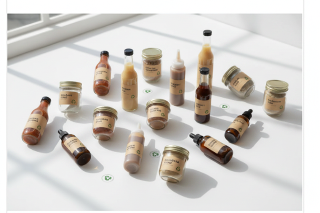 5 Bottle Filling Trends Shaping the Food Industry in 2026