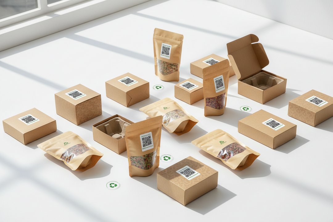 5 Packaging Trends Shaping the Food Industry in 2026