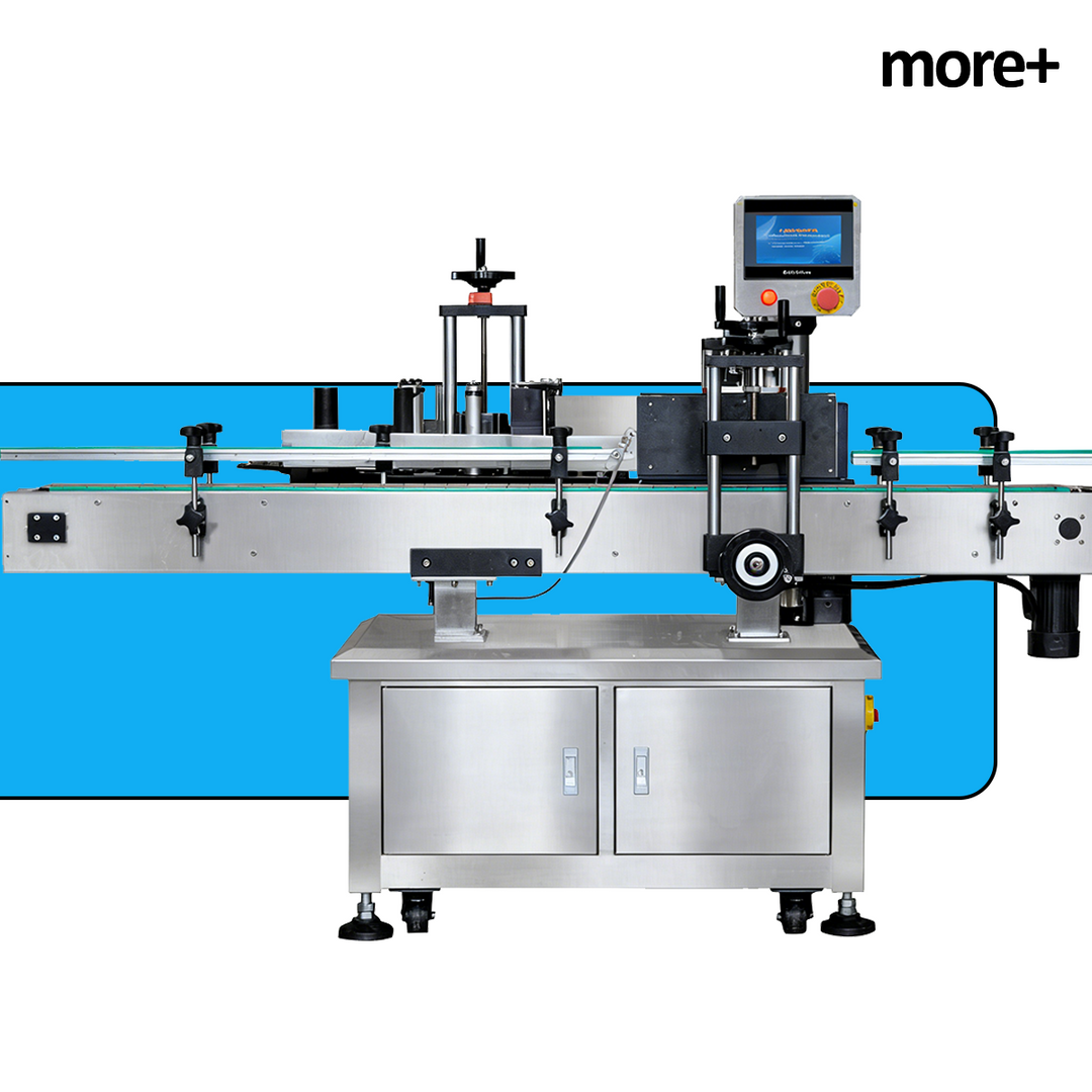 Labeling Machine