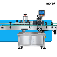 Labeling Machine