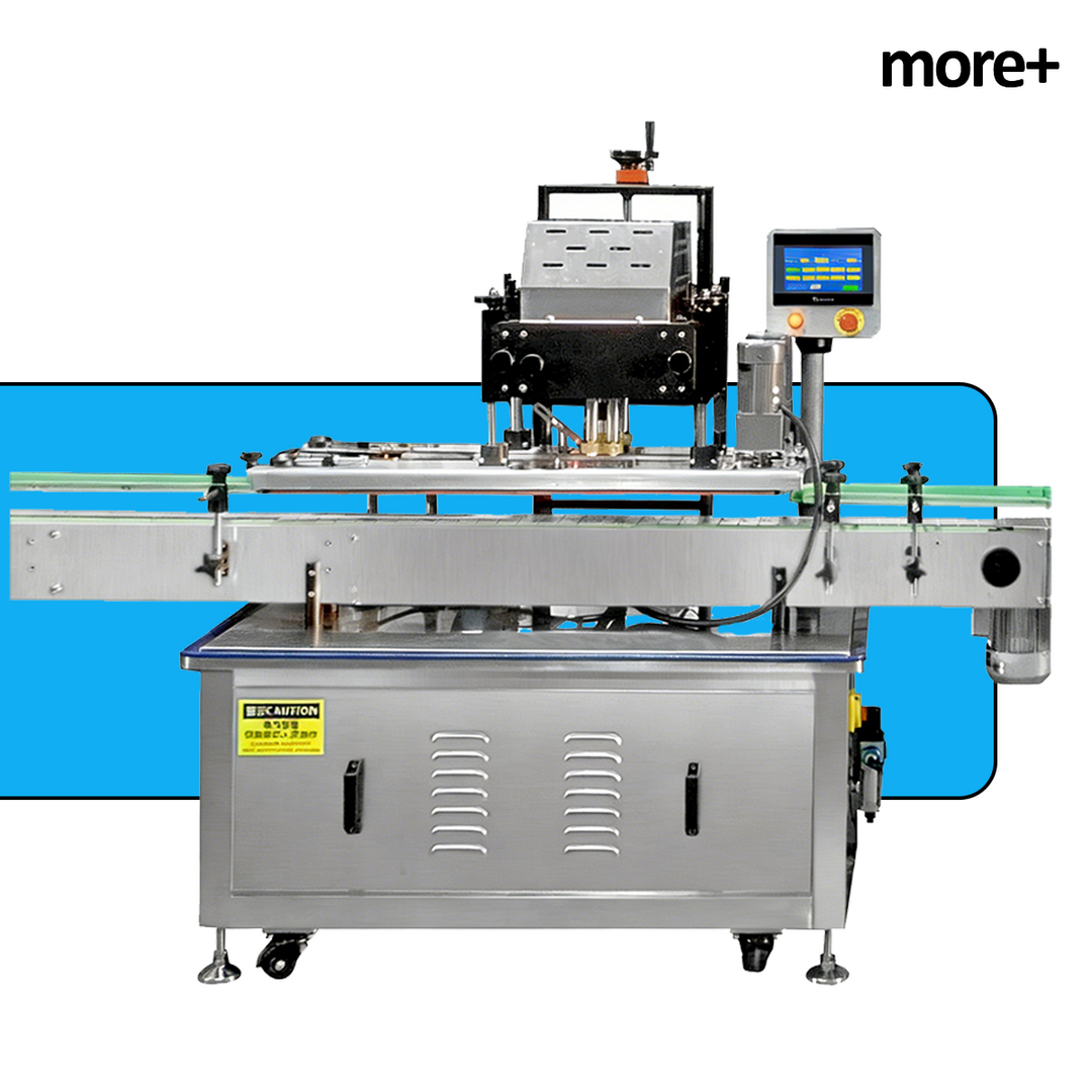 Capping Machine