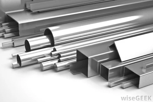 Material Storage