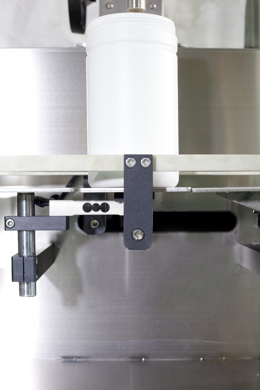 Milk Powder, Protein &amp; Seasoning Automatic Powder Weighing Filling Machine