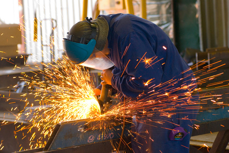 Welding Workshop