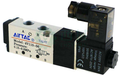 Solenoid Valve