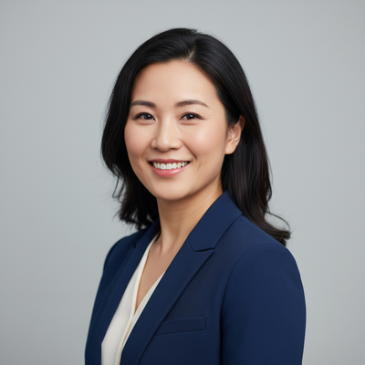 Alice Zhang