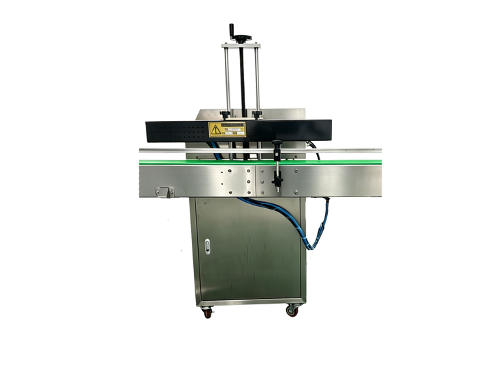 Automatic salad dressing filling production line full view2 - Tranfull