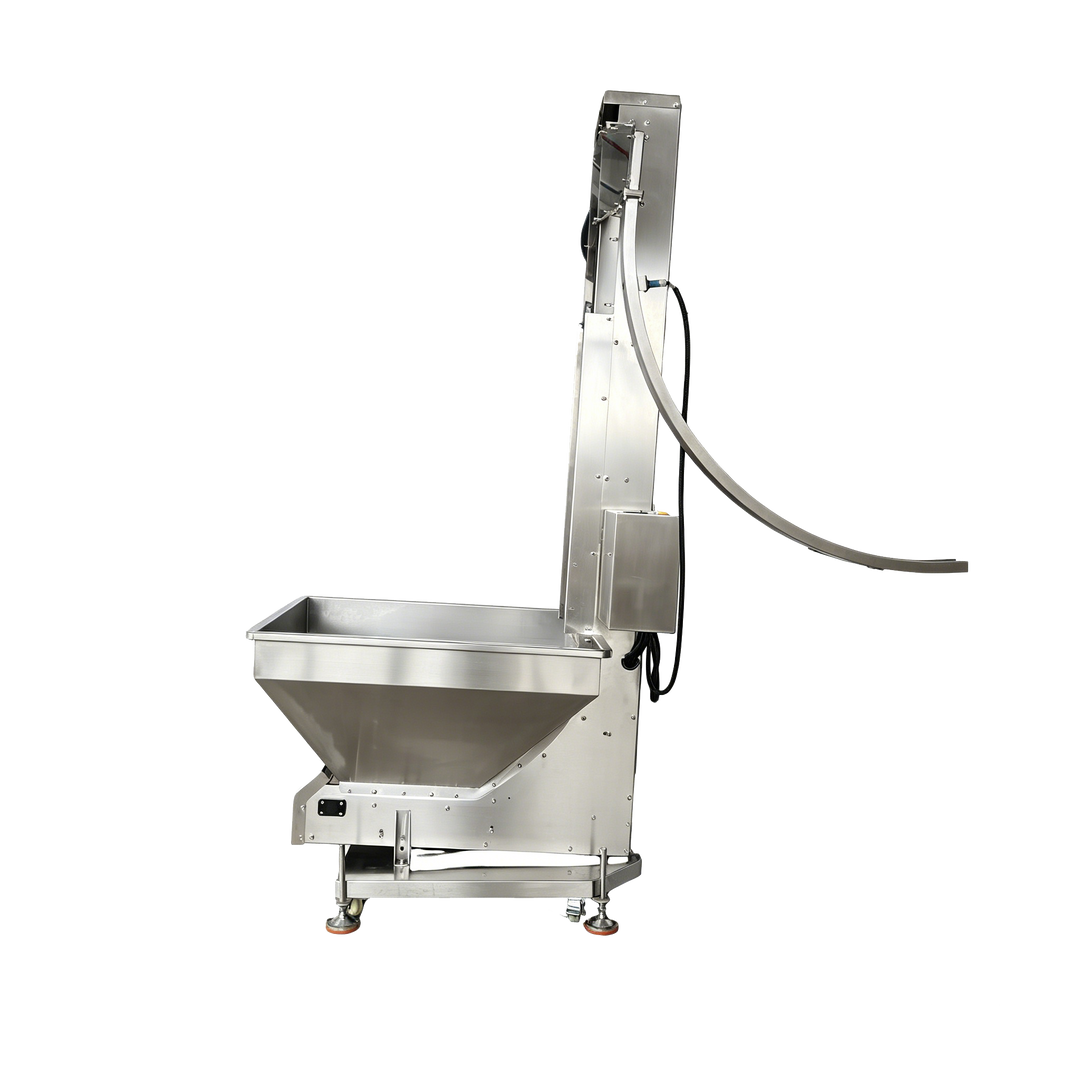 Automatic salad dressing filling production line full view5 - Tranfull
