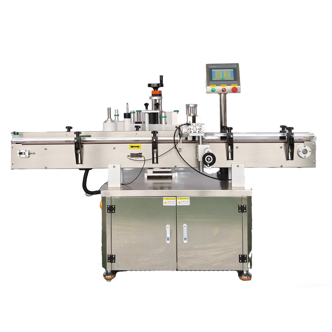 Automatic salad dressing filling production line full view - Tranfull