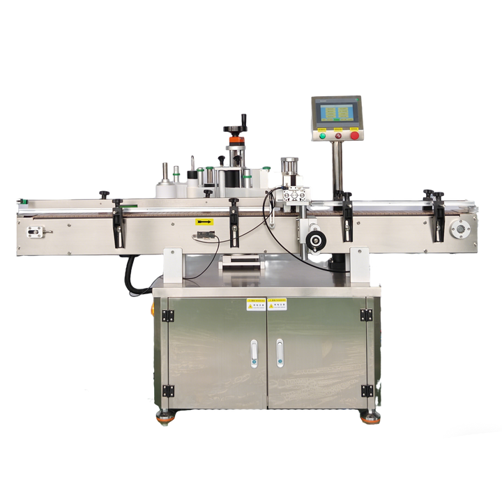 Automatic salad dressing filling production line full view - Tranfull