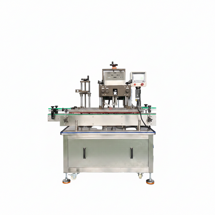 Automatic salad dressing filling production line full view3 - Tranfull