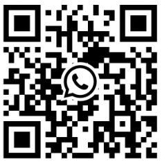 WhatsApp QR Code