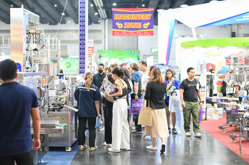International Exhibitions