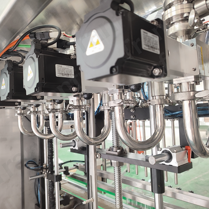 gear pump
