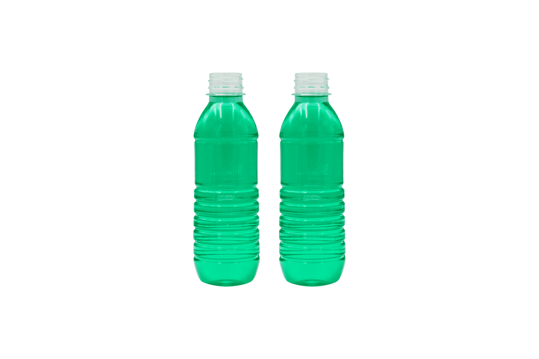 Piston Type Filling Machine - Compatible Bottle Types | Tranfull