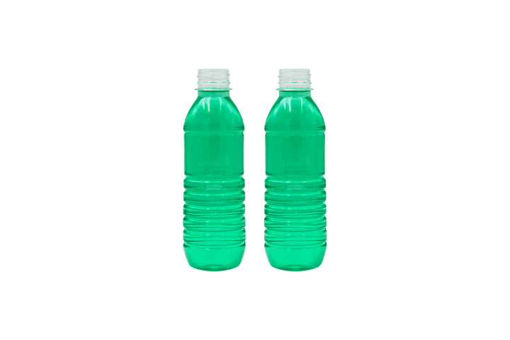 Piston Type Filling Machine - Compatible Bottle Types | Tranfull