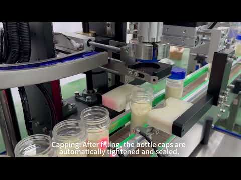 Auto Spice, Milk,Coffee Powder  Filling Machine